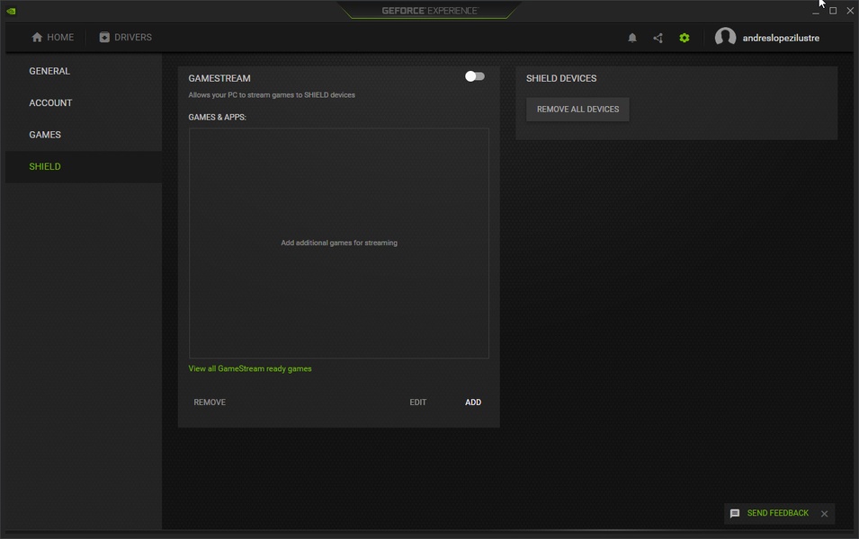 Descargar nvidia geforce experience para windows 10 new arrivals