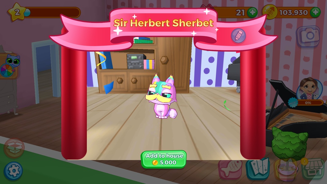 Kitty Keeper - Preview 6