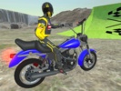 Moto bike Driving: Mega Ramp screenshot 5