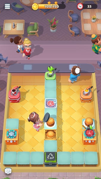 Cooking Challenge - Preview 9