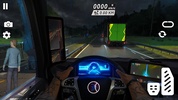 Cargo Truck Simulation 2023 screenshot 3