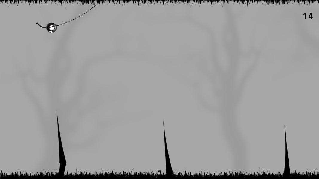 Stickman Forest Swing - Preview 6