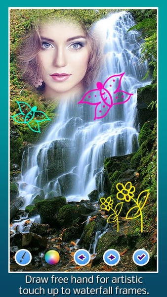 Waterfall Photos Live - Preview 3