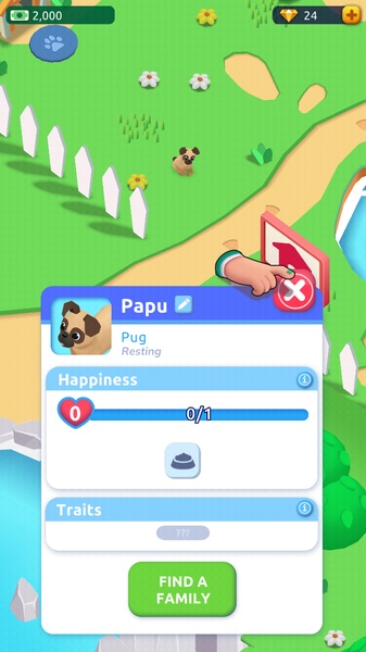 Pet Rescue Empire Tycoon - Preview 8