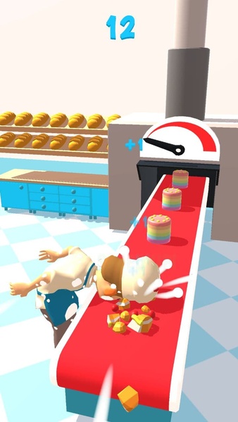 Baking Bad - Preview 4