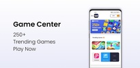 Game Center - Play Fun Games screenshot 8