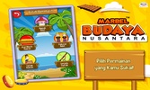 Marbel Budaya Nusantara screenshot 12
