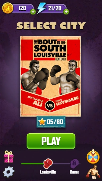Muhammad Ali: Puzzle King - Preview 3