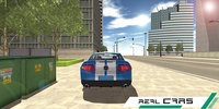 GT500 Drift Car Simulator Game screenshot 1