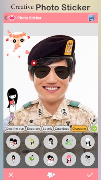 Photo Wonder - Preview 2