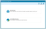 iData Recovery Wizard screenshot 1
