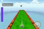 Mini Golf Games 3D screenshot 2