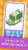 Money game - Guess the money game. screenshot 4