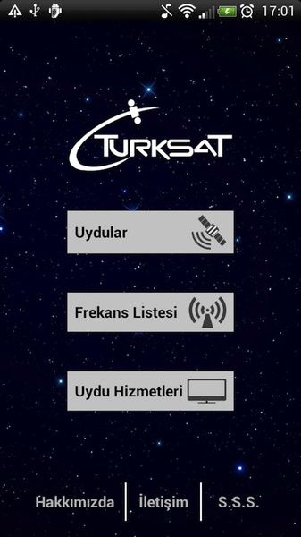Turksat - Preview 6