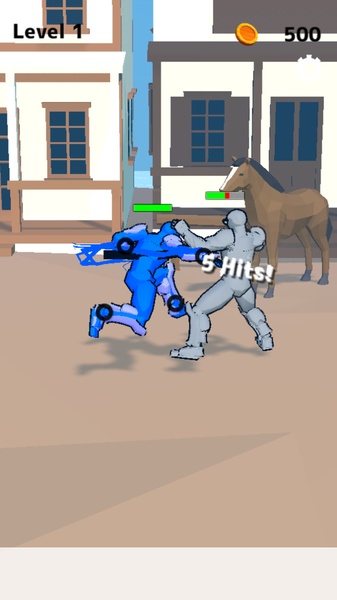 Draw Action - Preview 2