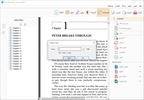 ApowerPDF screenshot 3