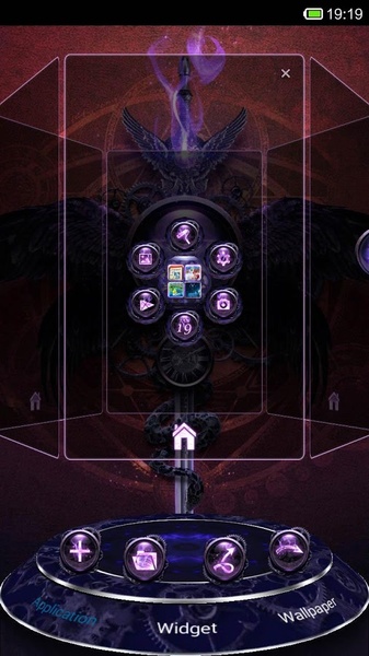 Next Steampunk - Preview 1