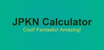 JKPN Calculator screenshot 1