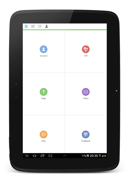 Pronto Dialer - Preview 11
