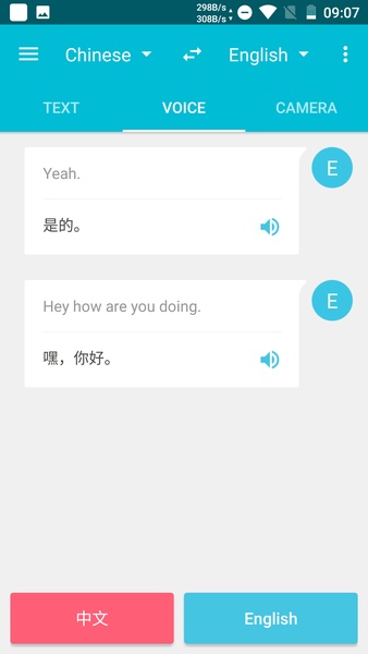 Youdao Translate - Preview 6