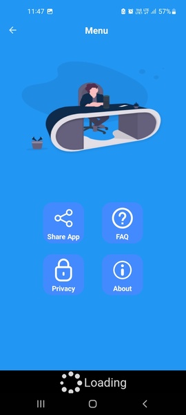 LUCK VPN PRO - Preview 5