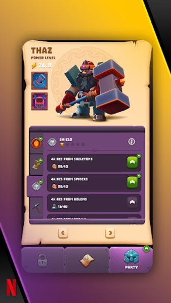 Dungeon Dwarves - Preview 13