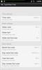 MLTypoCleanFreeMagicLockerTheme screenshot 1