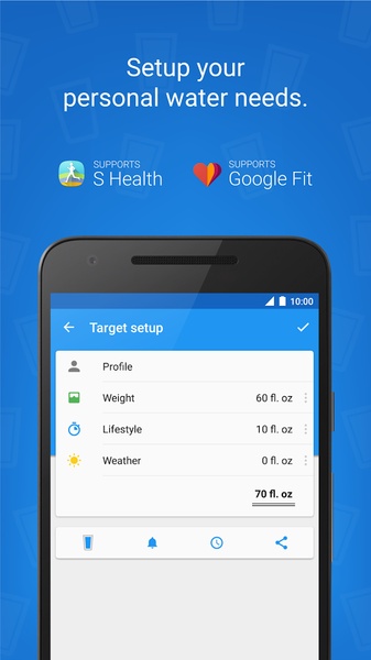 Hydro Coach - Preview 9