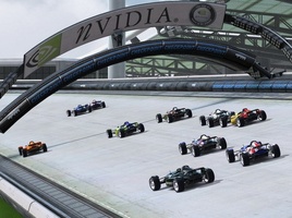 Trackmania Nations Forever Free Download Mac