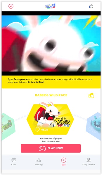 Ubisoft Nano - Preview 3