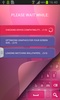 Pink Keyboard screenshot 5