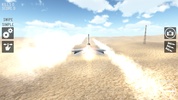Airplane Flight Battle 3D screenshot 7