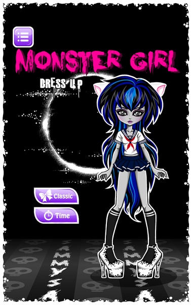 Monster Girl - Preview 5