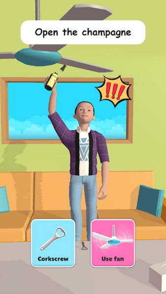 Tricky Puzzle 3D: Brain teaser - Preview 4