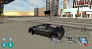 Nitro Car Simulator 3D screenshot 3