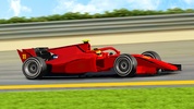 Formula Racing Manager Game 3D screenshot 2
