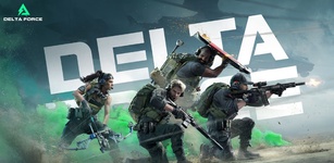 Imagine de prezentare pentru Delta Force: Hawk Ops