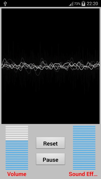 Mic To Speaker - Preview 1
