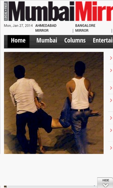 Mumbai News - Preview 3