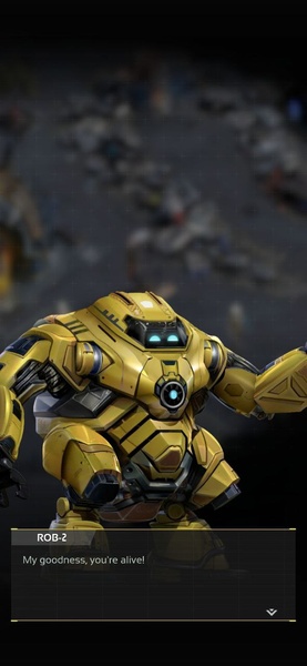 Nexus War - Preview 7