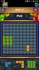 Jewels Blocks Puzzle Game screenshot 8