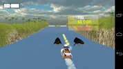 Turbo Boat Race screenshot 3