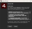 Adobe AIR screenshot 1