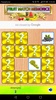 Fruit Match Memorice Memory Game! screenshot 5