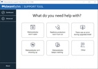 Malwarebytes Support Tool screenshot 7