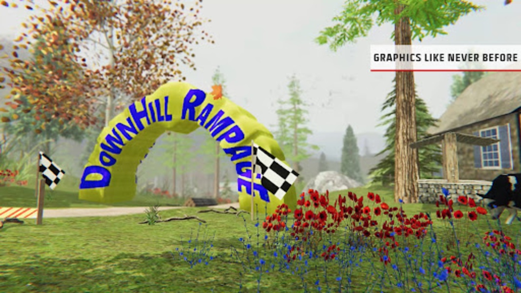 DownHill Republic - Preview 4