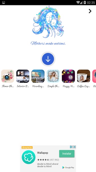Mothers Day Sticker - Preview 3