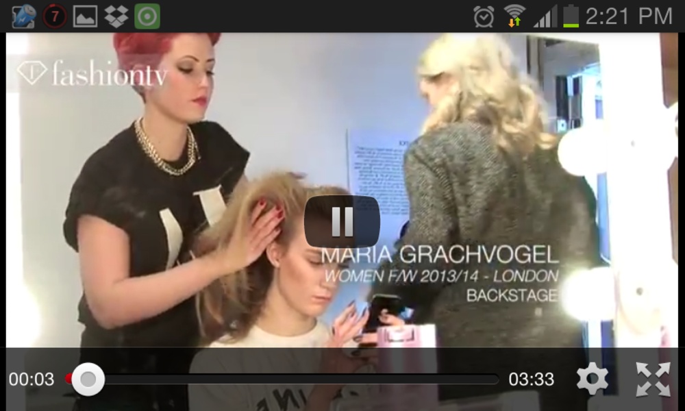 fashiontv - Preview 1