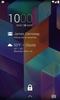 DashClock Gmail+ Extension screenshot 5