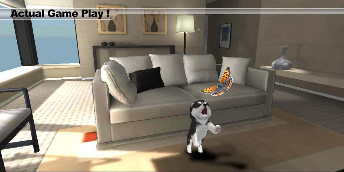 Naughty Dog - Preview 3